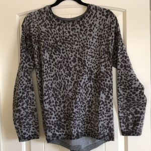 Democracy NWOT Long Sleeve Sweater